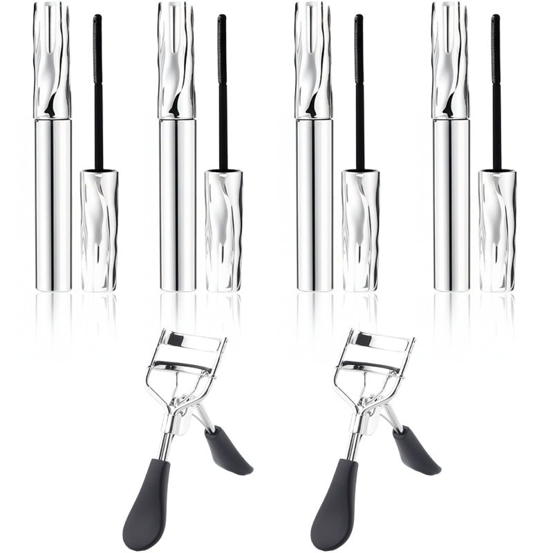 š„Buy 1 Get 1 Free ⨠Waterproof Lengthening MascaraāAll-Day Curl and Length for Beautiful Lashes! āØ