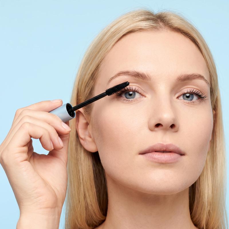 Waterproof mascara