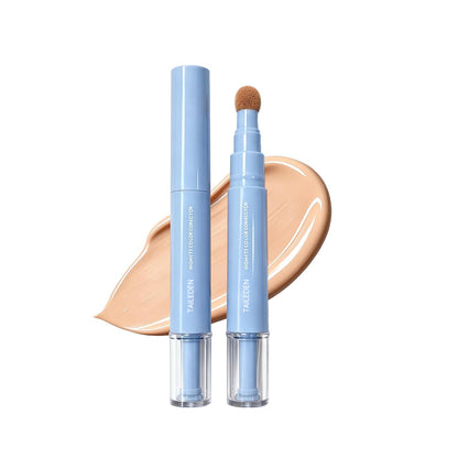 Dual-effect Concealer & Foundation Eye Concealer