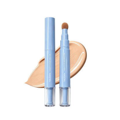 Dual-effect Concealer & Foundation Eye Concealer
