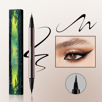 Ultra-Smooth Creamy Liquid Eyeliner