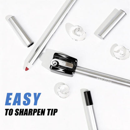 Eye Pencil Eyeliner, Waterproof & Smudge