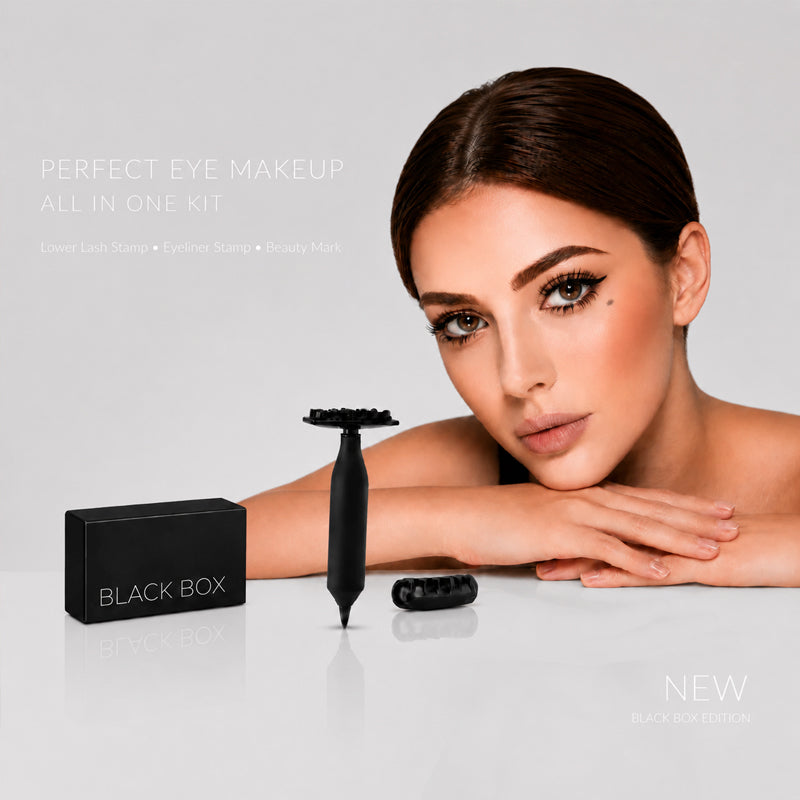 BLACK BOX