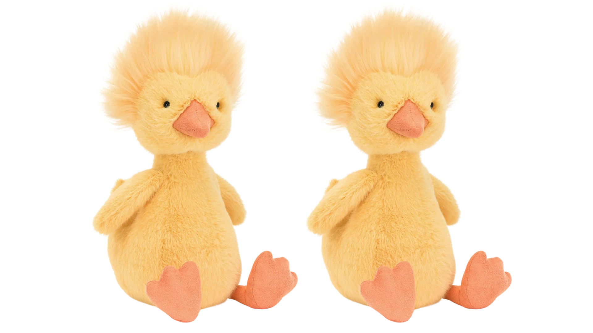 Ivybeautyco Duckling