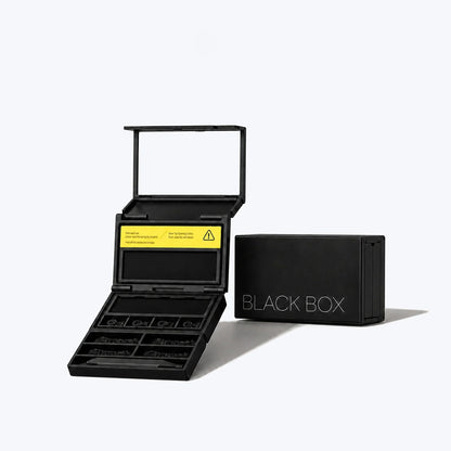 BLACK BOX