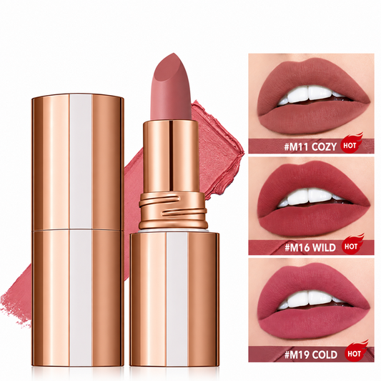 Matte Lipstick Long Lasting Waterproof Lip Stick