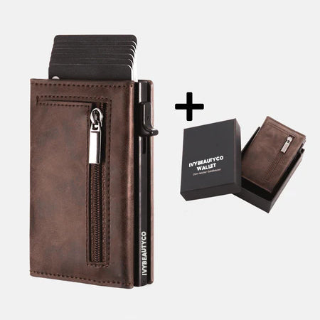 Ivybeautyco™ Prime Wallet
