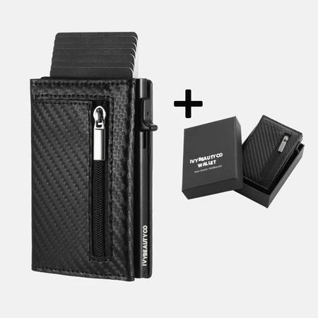 Ivybeautyco™ Prime Wallet