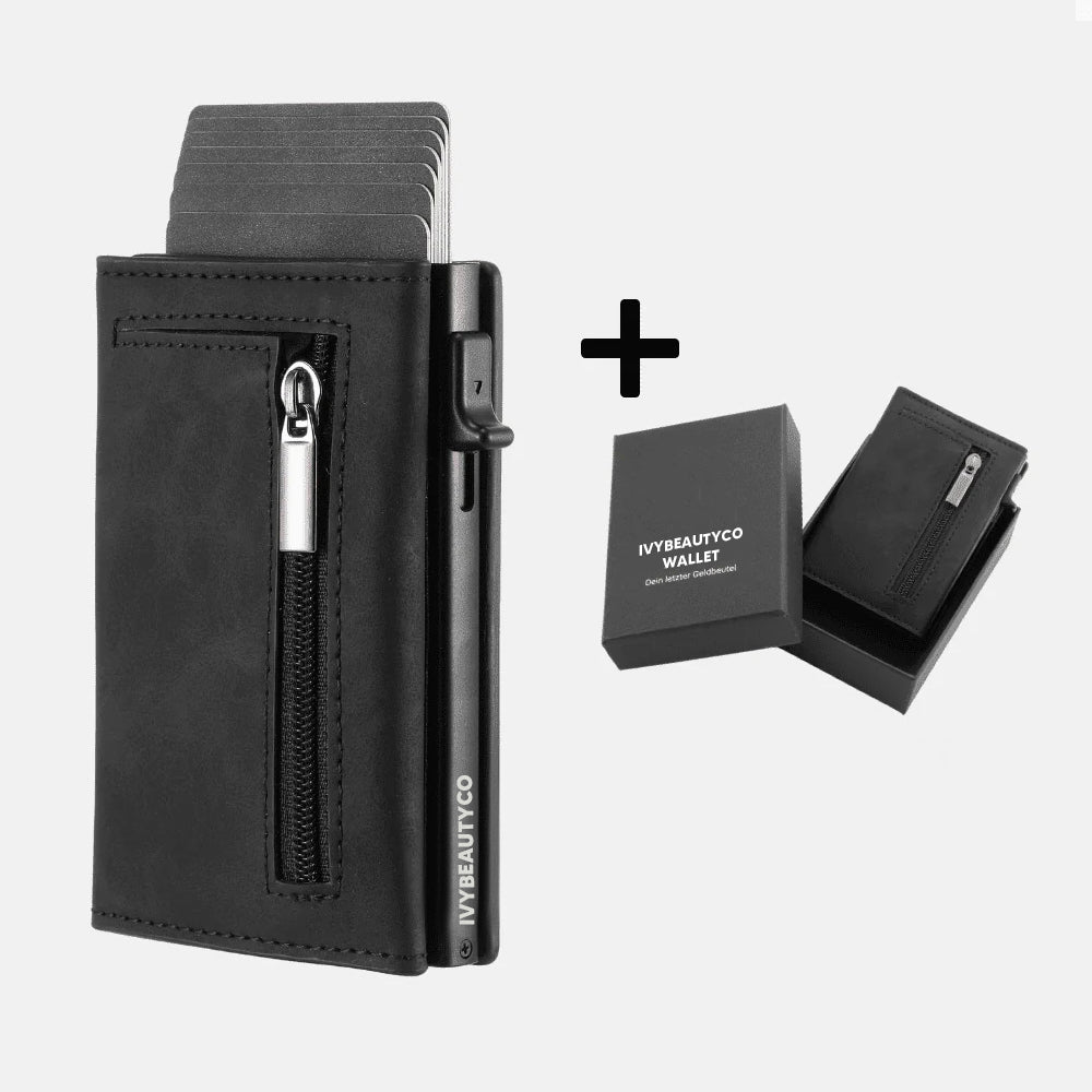 Ivybeautyco™ Prime Wallet