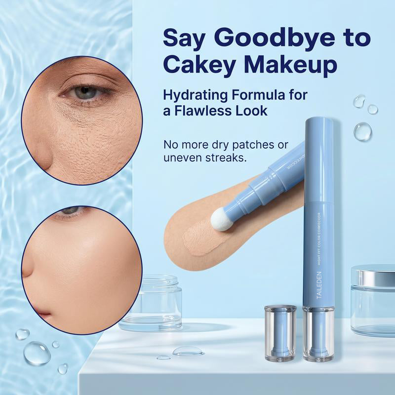 Before and after coverage