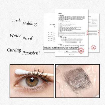 🔥Buy 1 Get 1 Free ✨ Waterproof Lengthening Mascara