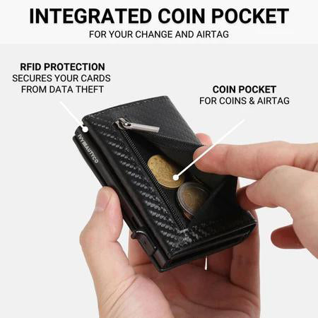 Ivybeautyco™ Prime Wallet