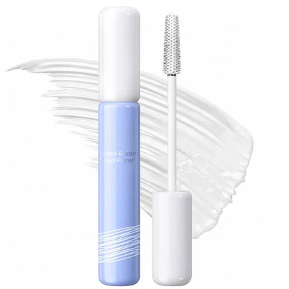 Volumizing & Lengthening Lash Primer & Waterproof Mascara