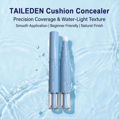 Dual-effect Concealer & Foundation Eye Concealer