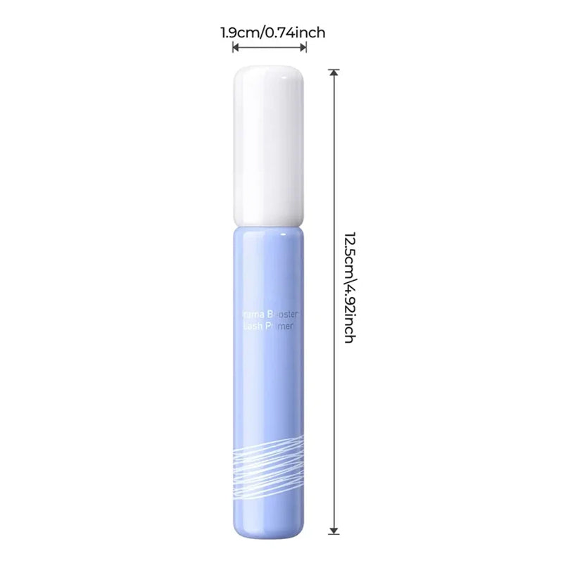Volumizing & Lengthening Lash Primer & Waterproof Mascara