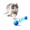 Automatic Bouncing Dog Ball - Fun & Active Play for Puppies