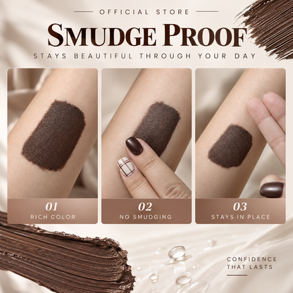 Eyebrow kit for home and daily use
