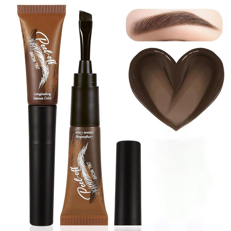 Tattoo Eyebrow Gel Easy Peel Off