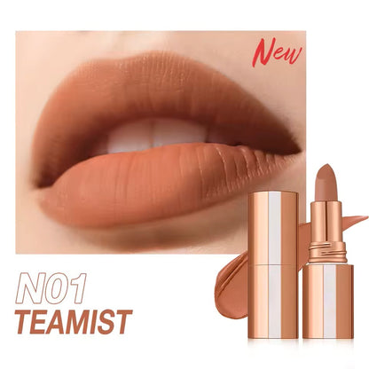 Matte Lipstick Long Lasting Waterproof Lip Stick