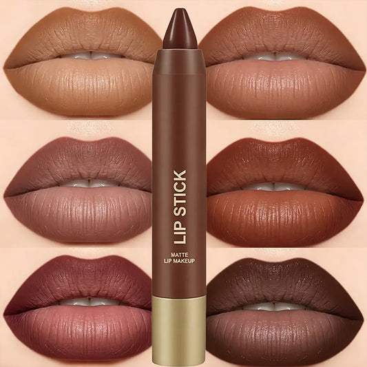 Matte Cream Lip Pencil