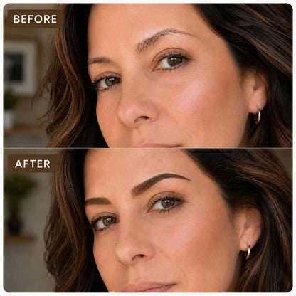 Instant Brow Stamp Kit