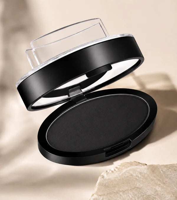 Soft Black eyebrow powder
