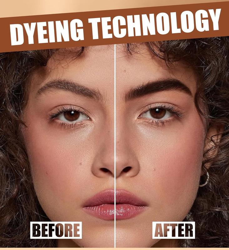 Tattoo Eyebrow Gel Easy Peel Off