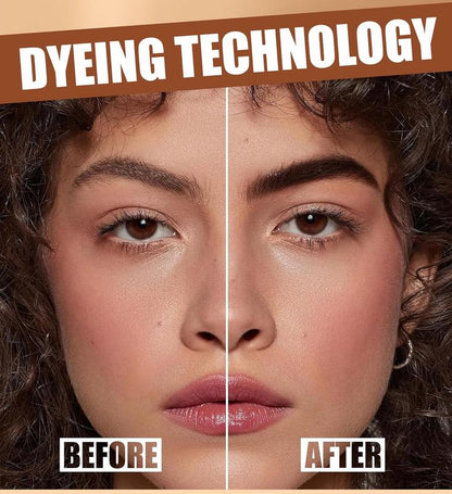 Tattoo Eyebrow Gel Easy Peel Off
