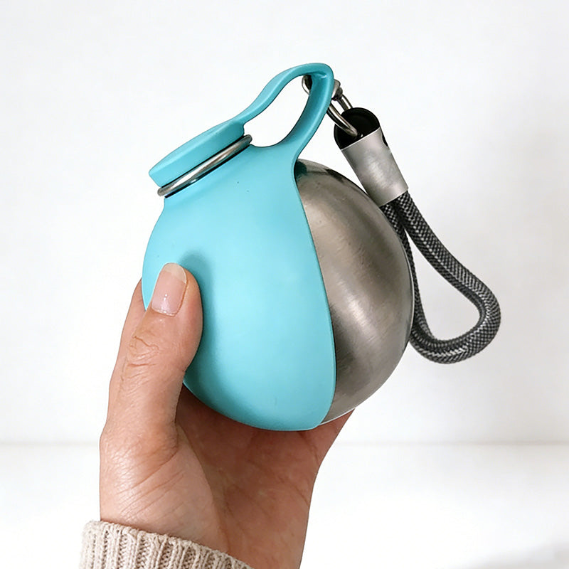 The Only Bottle Your Dog Needs