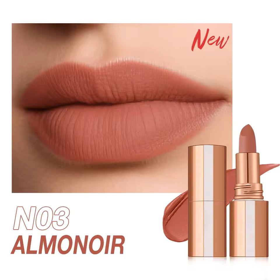 Matte Lipstick Long Lasting Waterproof Lip Stick