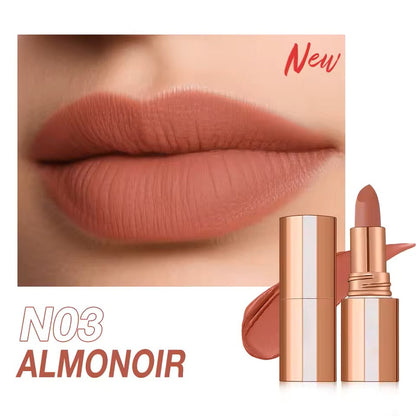 Matte Lipstick Long Lasting Waterproof Lip Stick