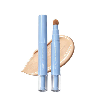 Dual-effect Concealer & Foundation Eye Concealer