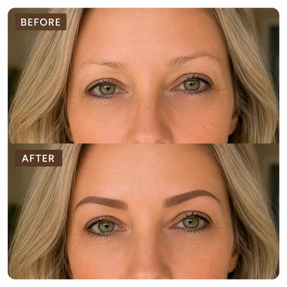 Instant Brow Stamp Kit