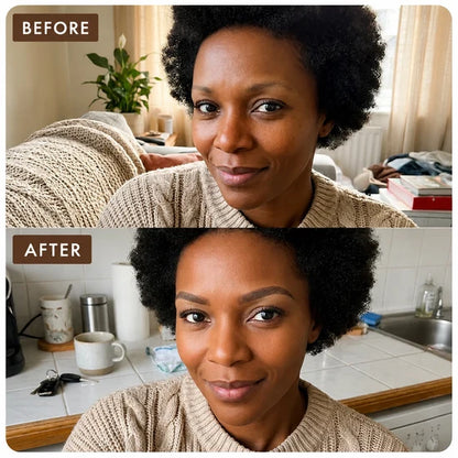 Instant Brow Stamp Kit