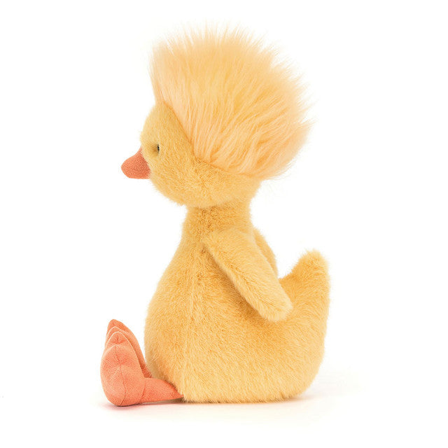 Ivybeautyco Duckling
