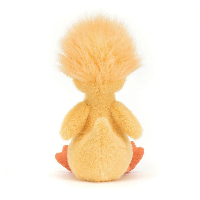 Ivybeautyco Duckling