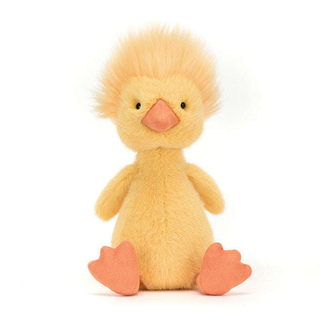 Ivybeautyco Duckling
