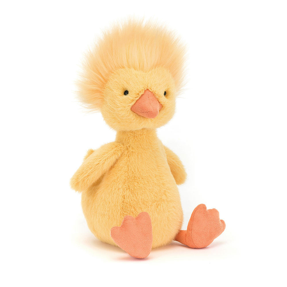 Ivybeautyco Duckling