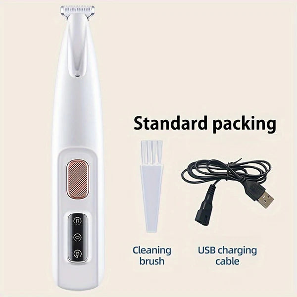 Complete Pet Nail Grooming Kit