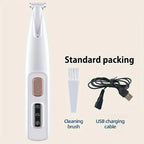 Complete Pet Nail Grooming Kit