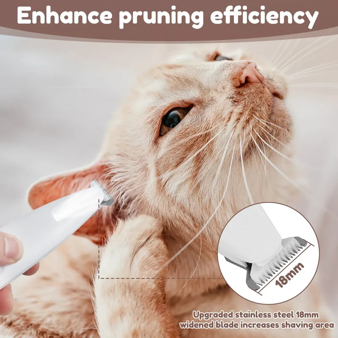 Complete Pet Nail Grooming Kit