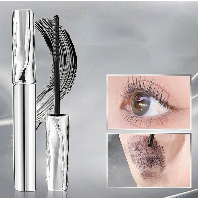 🔥Buy 1 Get 1 Free ✨ Waterproof Lengthening Mascara—All-Day Curl and Length for Beautiful Lashes! ✨